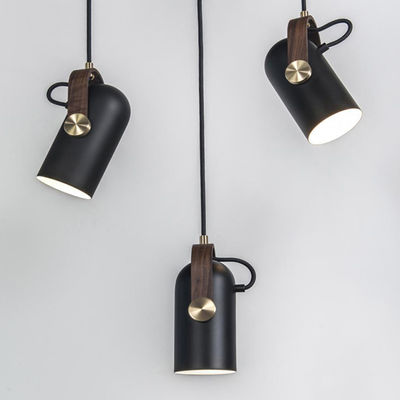 Nordic style home decoration small room lighting designer pendant light minimalism kitchen study Pendant Light(WH-AP-243