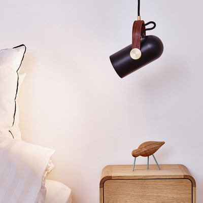 Nordic style home decoration small room lighting designer pendant light minimalism kitchen study Pendant Light(WH-AP-243