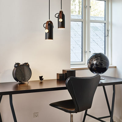 Nordic style home decoration small room lighting designer pendant light minimalism kitchen study Pendant Light(WH-AP-243