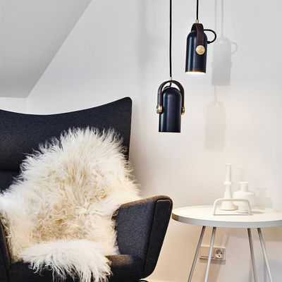 Nordic style home decoration small room lighting designer pendant light minimalism kitchen study Pendant Light(WH-AP-243