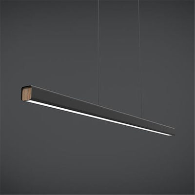 Nordic Minimalist Lamp design Modern long pendant light Dining Room suspension Cafe Bar Decor Pendant Lamp(WH-AP-246)