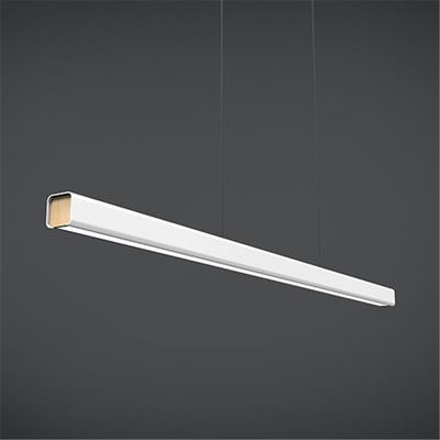 Nordic Minimalist Lamp design Modern long pendant light Dining Room suspension Cafe Bar Decor Pendant Lamp(WH-AP-246)