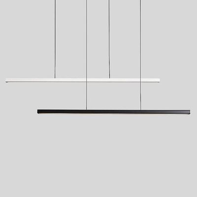 Nordic Minimalist Lamp design Modern long pendant light Dining Room suspension Cafe Bar Decor Pendant Lamp(WH-AP-246)