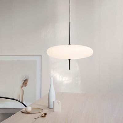Italy Designer Lamp LED glass Pendant Light For Bedroom/Living Room Nordic UFO Lamp Home Pendant Lamp(WH-AP-260)