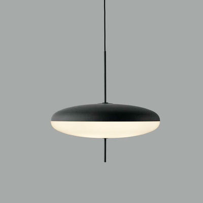 Italy Designer Lamp LED glass Pendant Light For Bedroom/Living Room Nordic UFO Lamp Home Pendant Lamp(WH-AP-260)
