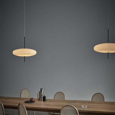 Italy Designer Lamp LED glass Pendant Light For Bedroom/Living Room Nordic UFO Lamp Home Pendant Lamp(WH-AP-260)