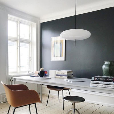 Italy Designer Lamp LED glass Pendant Light For Bedroom/Living Room Nordic UFO Lamp Home Pendant Lamp(WH-AP-260)