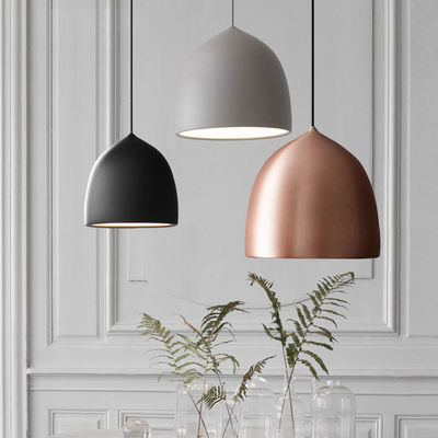 Nordic Home LED metal pendant light Living Room Bedroom Bar Loft Decor Suspence Pendant Light(WH-AP-267)