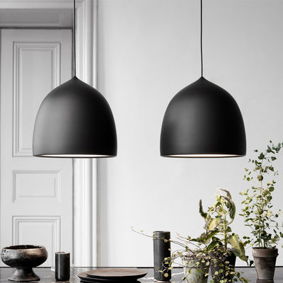 Nordic Home LED metal pendant light Living Room Bedroom Bar Loft Decor Suspence Pendant Light(WH-AP-267)