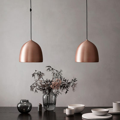 Nordic Home LED metal pendant light Living Room Bedroom Bar Loft Decor Suspence Pendant Light(WH-AP-267)