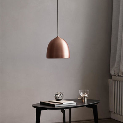 Nordic Home LED metal pendant light Living Room Bedroom Bar Loft Decor Suspence Pendant Light(WH-AP-267)