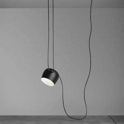 Nordic Drum Lamp LED Spider Industrial Pendant Lights for Kitchen loft Aim Pendant Light(WH-AP-277)