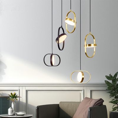 Modern Mini pendant lighting dining lamp Room light Kitchen light fixtures Industrial KUU Pendant Light(WH-AP-278)
