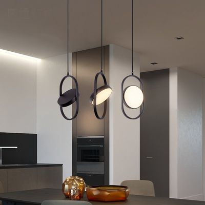 Modern Mini pendant lighting dining lamp Room light Kitchen light fixtures Industrial KUU Pendant Light(WH-AP-278)