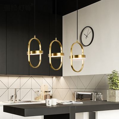 Modern Mini pendant lighting dining lamp Room light Kitchen light fixtures Industrial KUU Pendant Light(WH-AP-278)