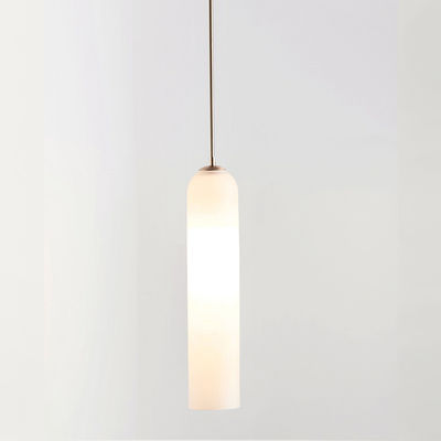 Creative Pendent Lamp Nordic Suspension Living Bedside Bedroom indoor Glass Pendant Lamp(WH-AP-280)