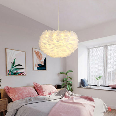 Europe Style Ball Pendant Lamp Designer Arne Contemporary Cloud Shaped Featherlite Pendant Light(WH-AP-308)