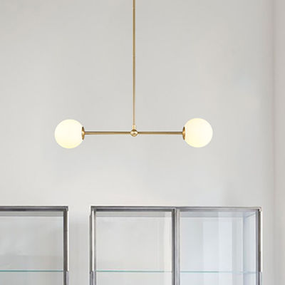 Nordic Pendant Lights G9 Rotatable Table Steinar Modern Minimalist Antique Gold Pendant Light(WH-AP-325)