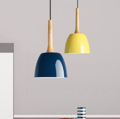 Nordic Pendant Lights Home Decor Roald Scandinavian Eye-Catching Modern Hanging Lamp(WH-AP-326)