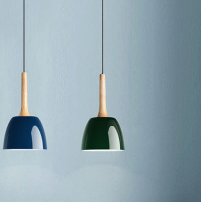 Nordic Pendant Lights Home Decor Roald Scandinavian Eye-Catching Modern Hanging Lamp(WH-AP-326)