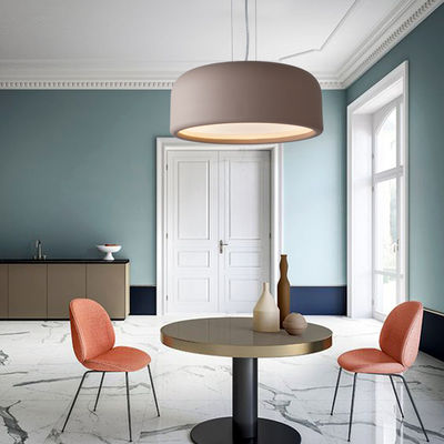 Modern metal designer pendant lamp for kitchen Vilhelmine Pastel Combination Unique Hanging Lamp(WH-AP-333)