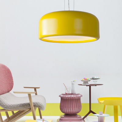 Modern metal designer pendant lamp for kitchen Vilhelmine Pastel Combination Unique Hanging Lamp(WH-AP-333)