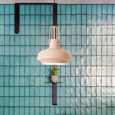 modern led iron pendant lights kitchen bar living room Ranveig Nordic Pendant Light In Pastel Colors(WH-AP-335)