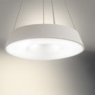 Modern White pendant lights Home Peder Prism Design Contemporary Pendant Light(WH-AP-354)