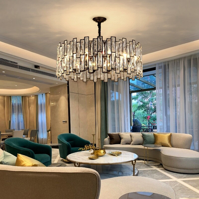 Modern Led Chandelier for home decoration Bedroom Dining Room living room lightning(WH-CY-165)