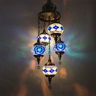 Chandelier lighting vintage restaurant decoration moroccan chandelier(WH-DC-33)