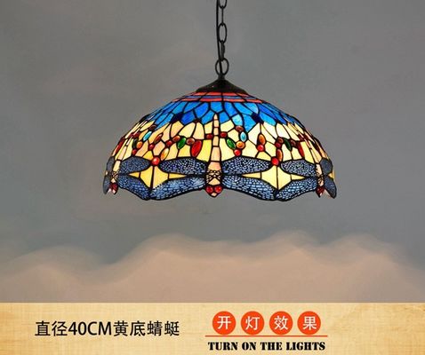 American 40cm Peacock Tail Lucite Chandelier Style Chandelier(WH-TF-28)