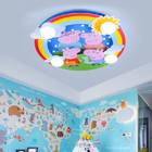 Led Cute Bedroom Lights For Girls Room Cartoon Kids Ceiling Light(WH-MA-148)