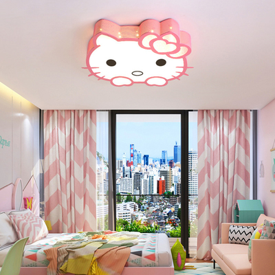 Boy Girl bedroom decor smart led lamp lights ceiling classroom lighting(WH-MA-157)