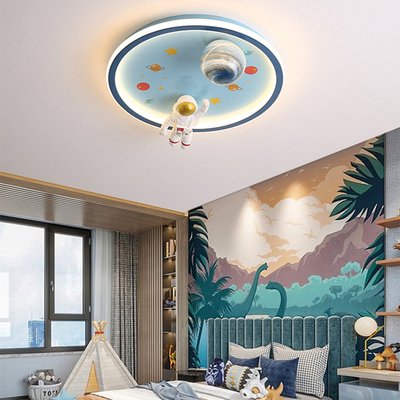 Children room decorative led ceiling lamps kids ceiling lighting(WH-MA-134)