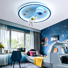 Children room decorative led ceiling lamps kids ceiling lighting(WH-MA-134)