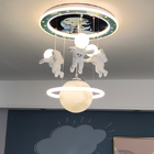 Children bedroom decorative dining room led ceiling lamps fancy light(WH-MA-160)