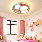 kids room home decoration Baby room bedroom decor children balloon lamp(WH-MA-172)