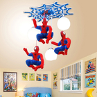 Chandelier lighting Children Baby room spider ceiling light(WH-MA-179)