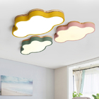 Led Ceiling Lights Bedroom Kids Children Room Cloud Light(WH-MA-186)