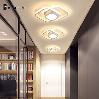 Small Mini LED Ceiling Light Aisle Lights Small Chandelier Hallway Lights(WH-MA-190)