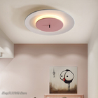 Modern Simple LED Ceiling Lights Nordic Living Room Children's room Round Ceiling Lamp(WH-MA-197)