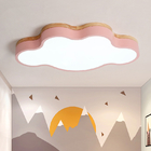 Kids room Children Bedroom Baby room nursery led cloud ceiling lights(WH-WA-17）