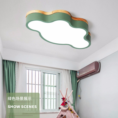 Kids room Children Bedroom Baby room nursery led cloud ceiling lights(WH-WA-17）