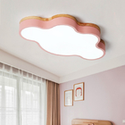 Kids room Children Bedroom Baby room nursery led cloud ceiling lights(WH-WA-17）