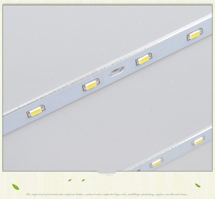 Nordic wood square LED celling lights wood color modern minimalist Chinese ceiling lights(WH-WA-33)