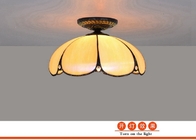 Modern Creative Glass Led Ceiling Light with 7W E27 Bulb Chandelier(WH-TA-31)