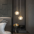 Pendant Lamps Indoor Living Dining Room Bedroom Besides Chandelier scandinavian lamp(WH-GP-67)