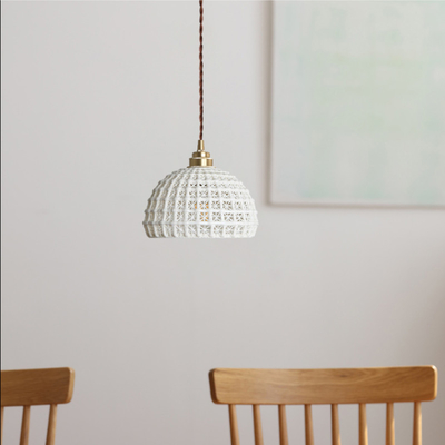 Modern LED Pendant Lights Nordic Home Decor Living Room Hanging Lamps(WH-GP-103)