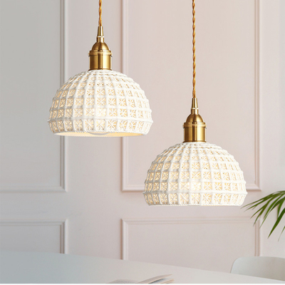 Modern LED Pendant Lights Nordic Home Decor Living Room Hanging Lamps(WH-GP-103)