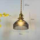 Modern LED Pendant Lights Vintage Home Decoration Indoor small chandelier(WH-GP-108)